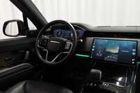 Land Rover Range Rover Sport vaihtoauto