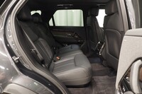 Land Rover Range Rover Sport vaihtoauto