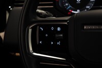Land Rover Range Rover Sport vaihtoauto