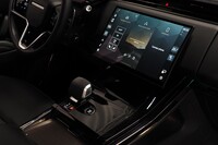 Land Rover Range Rover Sport vaihtoauto