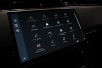 Land Rover Range Rover Sport vaihtoauto