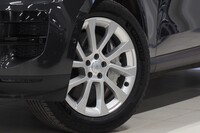 Land Rover Range Rover Sport vaihtoauto