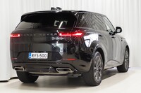 Land Rover Range Rover Sport vaihtoauto