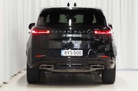 Land Rover Range Rover Sport vaihtoauto