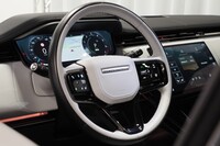 Land Rover Range Rover Sport vaihtoauto