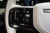 Land Rover Range Rover Sport vaihtoauto