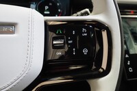 Land Rover Range Rover Sport vaihtoauto