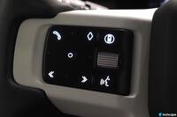 Land Rover Defender vaihtoauto