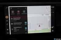 Land Rover Defender vaihtoauto