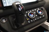 Land Rover Defender vaihtoauto