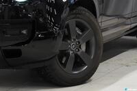 Land Rover Defender vaihtoauto