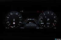 Land Rover Defender vaihtoauto