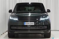 Land Rover Range Rover vaihtoauto