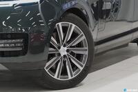 Land Rover Range Rover vaihtoauto