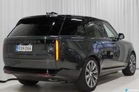 Land Rover Range Rover vaihtoauto