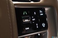 Land Rover Range Rover vaihtoauto