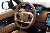 Land Rover Range Rover vaihtoauto