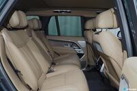 Land Rover Range Rover vaihtoauto