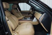 Land Rover Range Rover vaihtoauto