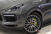 Porsche Cayenne vaihtoauto