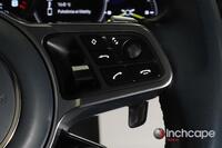 Porsche Cayenne vaihtoauto