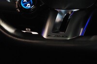 Mercedes-Benz EQS vaihtoauto