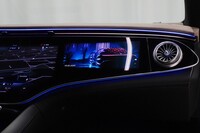 Mercedes-Benz EQS vaihtoauto