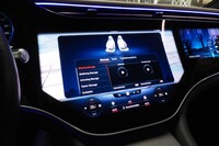 Mercedes-Benz EQS vaihtoauto