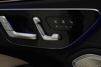 Mercedes-Benz EQS vaihtoauto