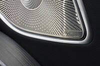 Mercedes-Benz EQS vaihtoauto