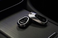 Mercedes-Benz EQS vaihtoauto