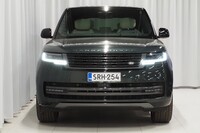 Land Rover Range Rover vaihtoauto