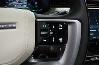 Land Rover Range Rover vaihtoauto