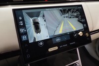 Land Rover Range Rover vaihtoauto