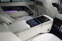 Land Rover Range Rover vaihtoauto