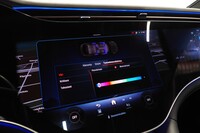 Mercedes-Benz EQS vaihtoauto