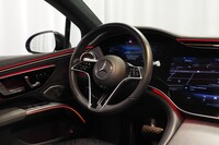 Mercedes-Benz EQS vaihtoauto