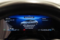Mercedes-Benz EQS vaihtoauto