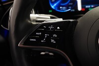 Mercedes-Benz EQS vaihtoauto
