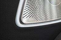 Mercedes-Benz EQS vaihtoauto