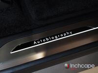 Land Rover Range Rover vaihtoauto