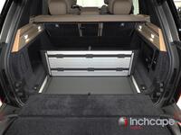 Land Rover Range Rover vaihtoauto