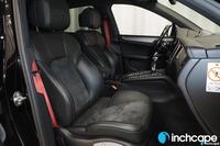 Porsche Macan vaihtoauto