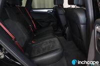 Porsche Macan vaihtoauto