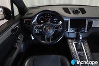 Porsche Macan vaihtoauto