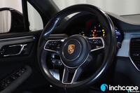 Porsche Macan vaihtoauto