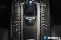 Porsche Macan vaihtoauto
