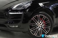 Porsche Macan vaihtoauto