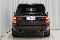 Land Rover Range Rover vaihtoauto