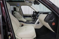 Land Rover Range Rover vaihtoauto